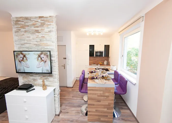 Apartment Traditional Tav - Design Vienna