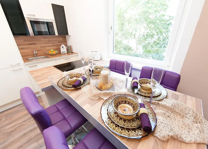 Apartment Traditional Tav - Design *