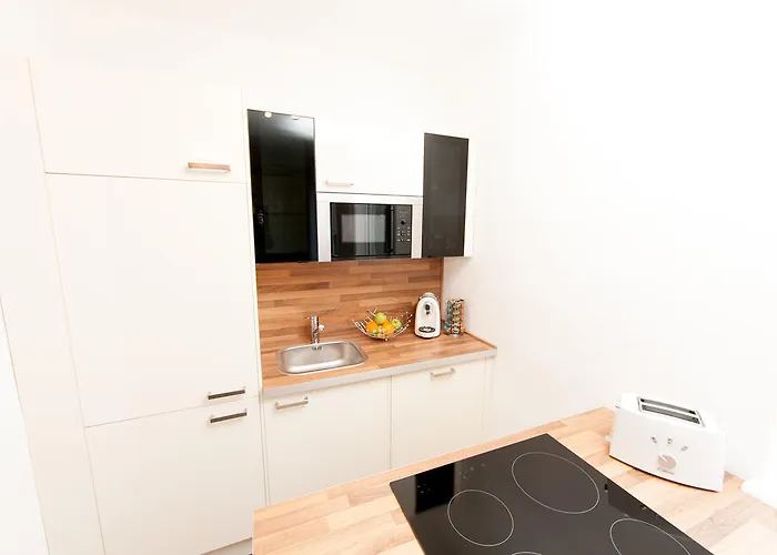 Apartment Traditional Tav - Design Vienna