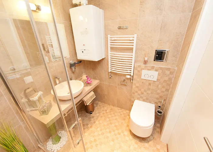 Apartment Traditional Tav - Design Vienna